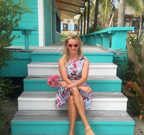 Reese Witherspoon nice star pic