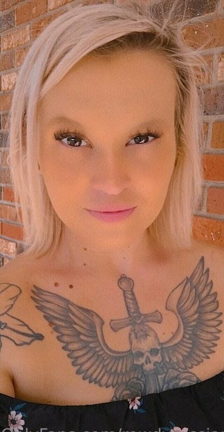 rowdyrussian nudes model pictures