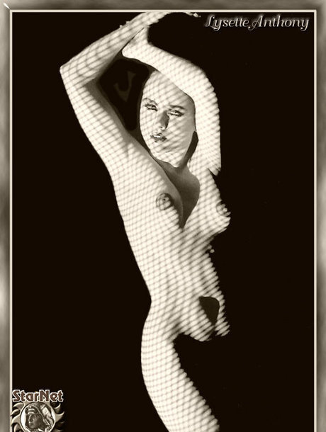 Lysette Anthony model hd gallery