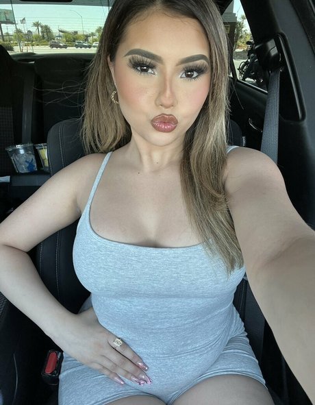 Mysticaldreamgyal nude actress galleries