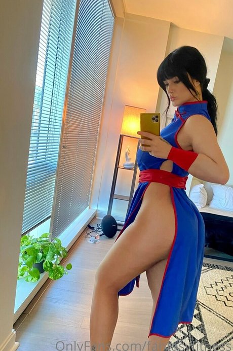 Turkish Chi Chi hd star photo