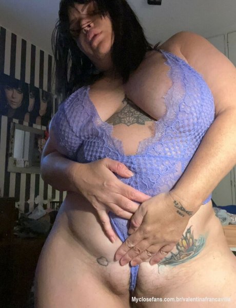 Valentina Francavilla free model pictures