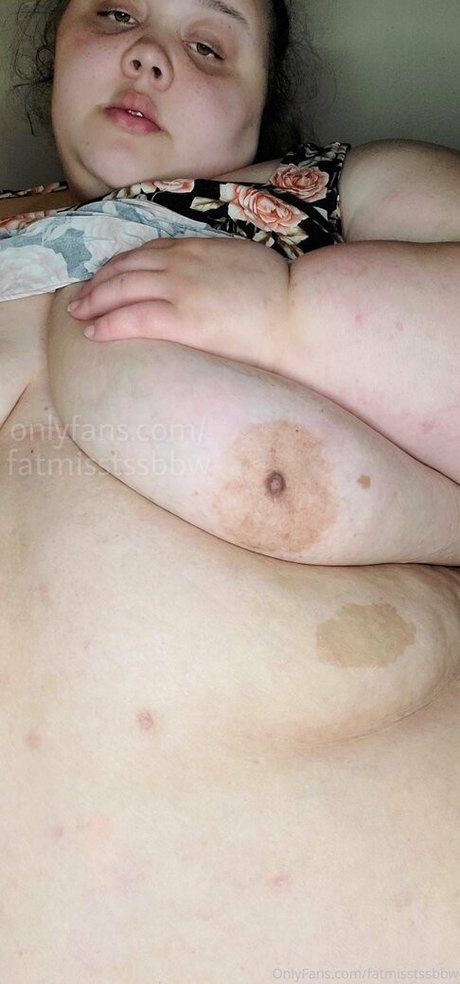 fatmisstssbbw beautiful model picture