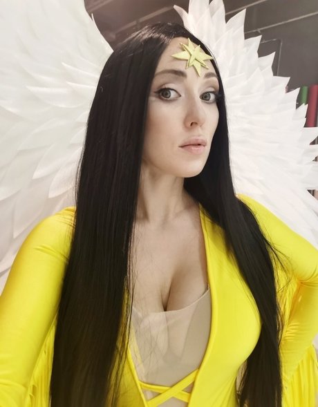 Smirka pornstar nude pic