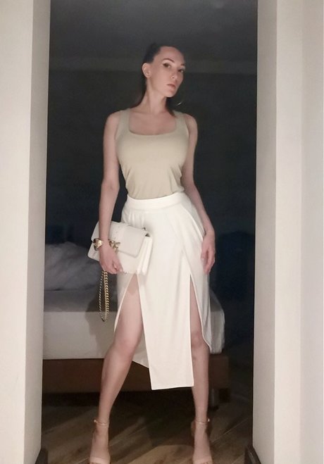 Smirka xxx model pic