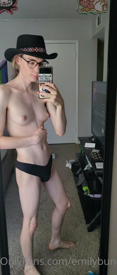 emilybunoof pornstar nice galleries