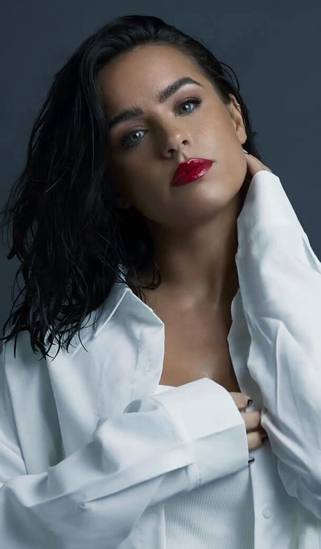 Georgia May Foote profile pic