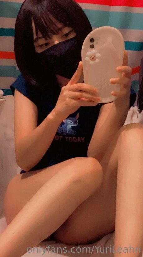 yurileahn pretty model archive