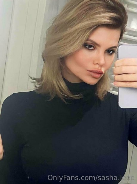 sasha leee erotic star pictures