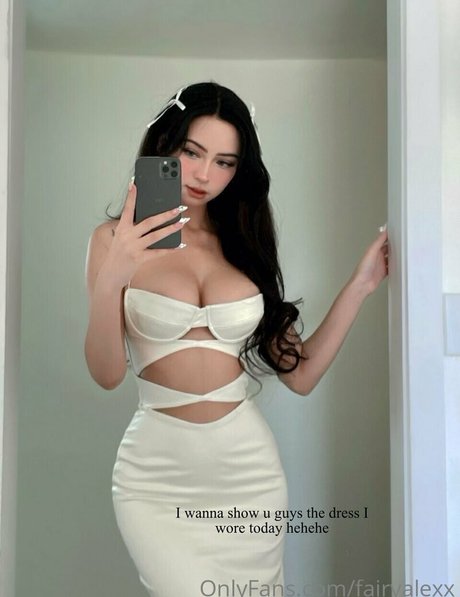 fairyalexx pornstar adult images