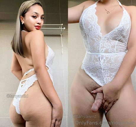 riosjaque high quality pornstar photo