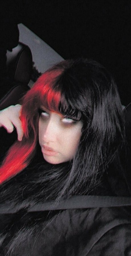 poppycarmine beautiful pornstar photos