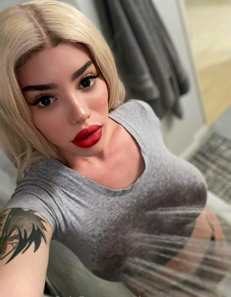 theonlyanaconda pornstar beautiful image