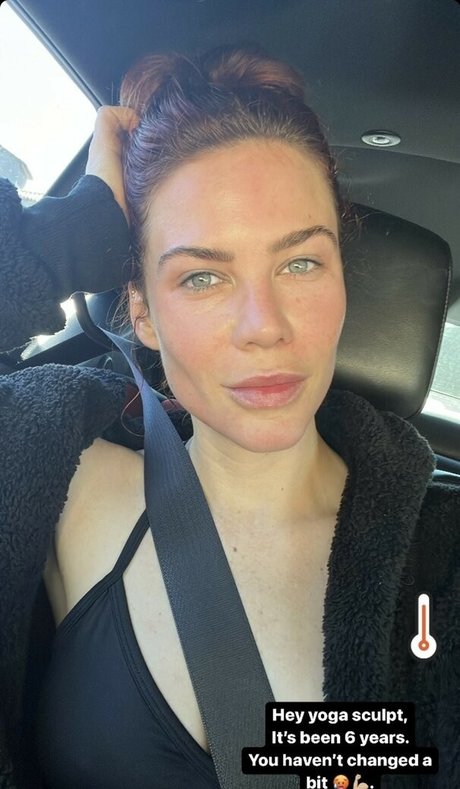 Courtney Hope naked pornstar pics