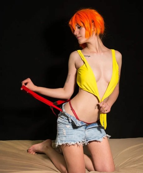 Sollchiss star adult picture