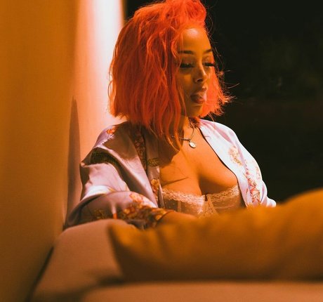 Doja Cat porn model pictures