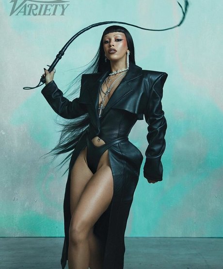 Doja Cat beautiful actress photos