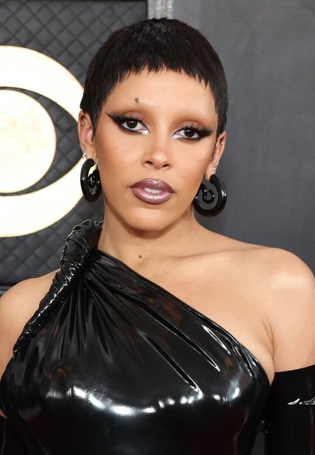 Doja Cat hot star pic