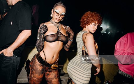 Doja Cat hd star archive