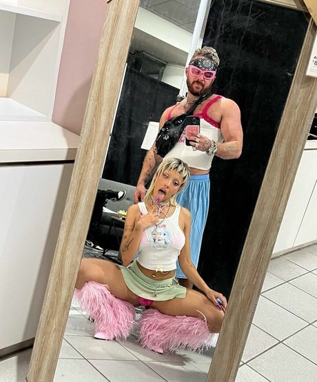 Doja Cat pornstar pretty gallery