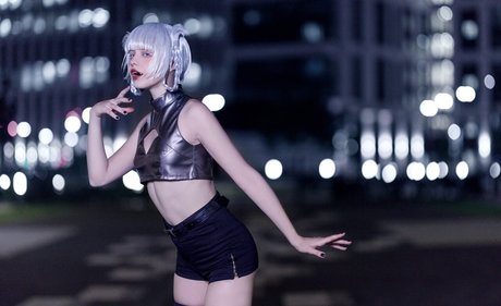 tenletters naked pornstar picture