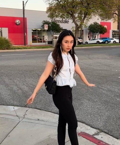 Olivia Sui pornstar best photos