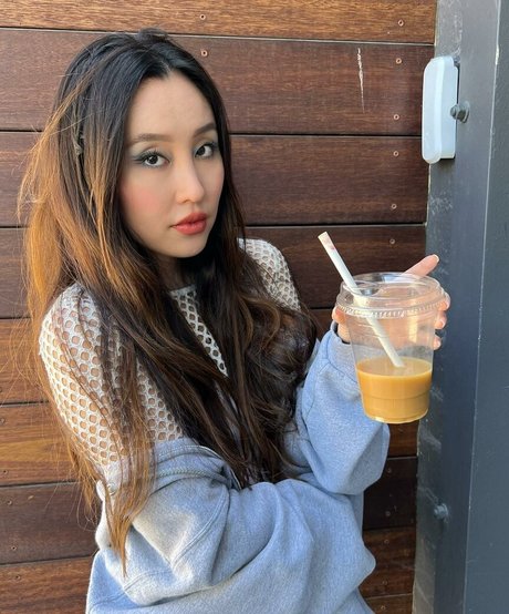 Olivia Sui xxx star photos