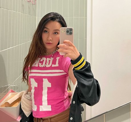 Olivia Sui top star photos