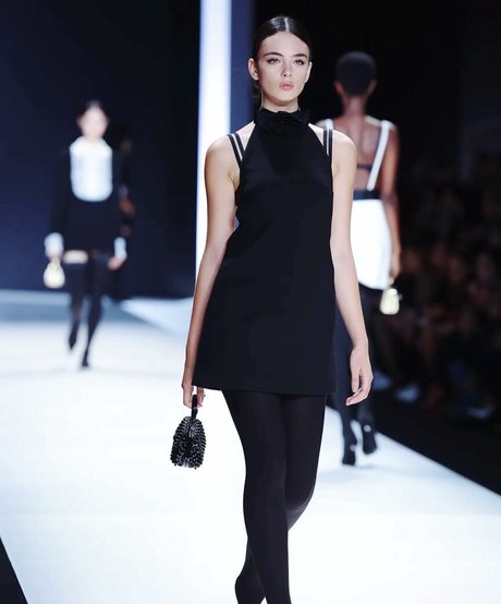Deva Cassel model beautiful picture