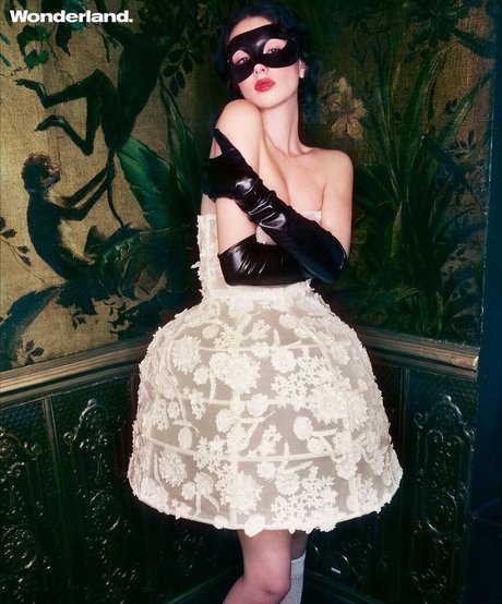 Deva Cassel pornstar perfect gallery