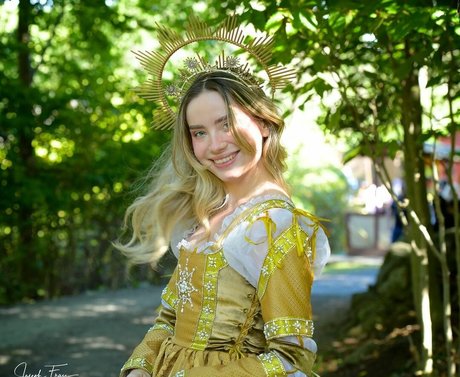 queen astraea star naked photos