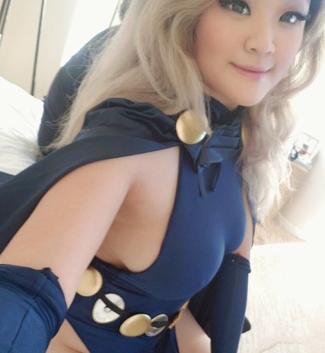 Angeldonn high quality model image