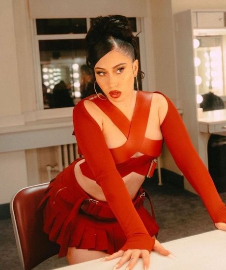 Kali Uchis nude actress galleries