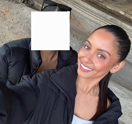 Chanelle Punton model high quality photos