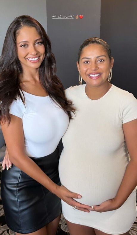 Chanelle Punton model free picture