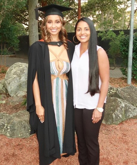 Chanelle Punton star hot picture