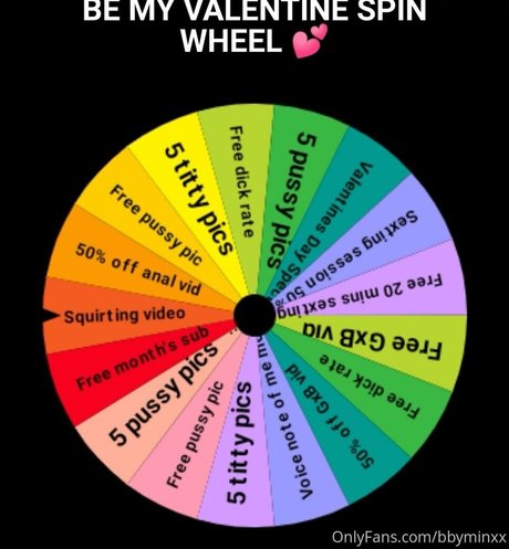 bbyminxx hd pornstar pic