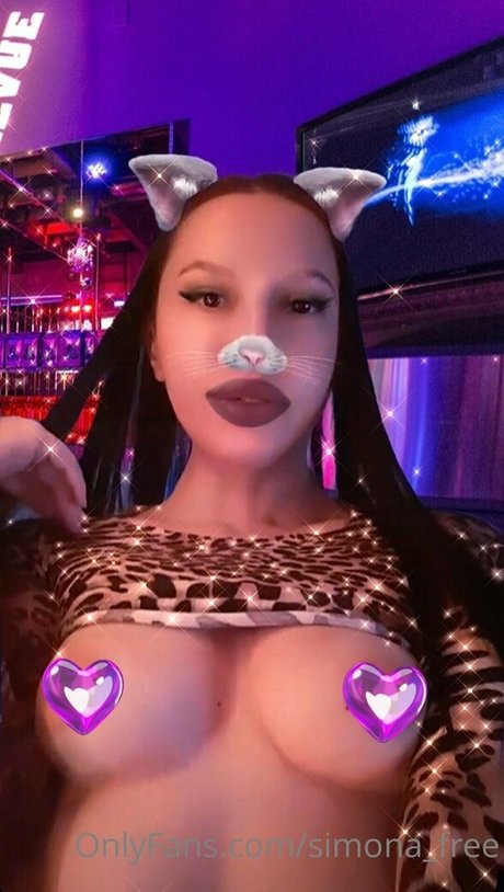 simona free perfect actress img