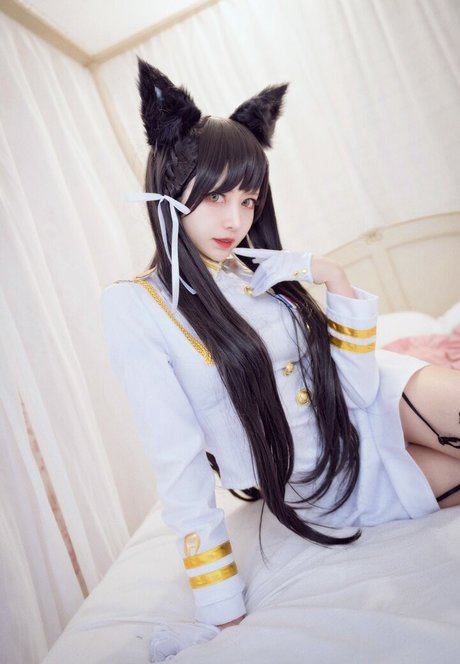 shika xiaolu lu top model gallery