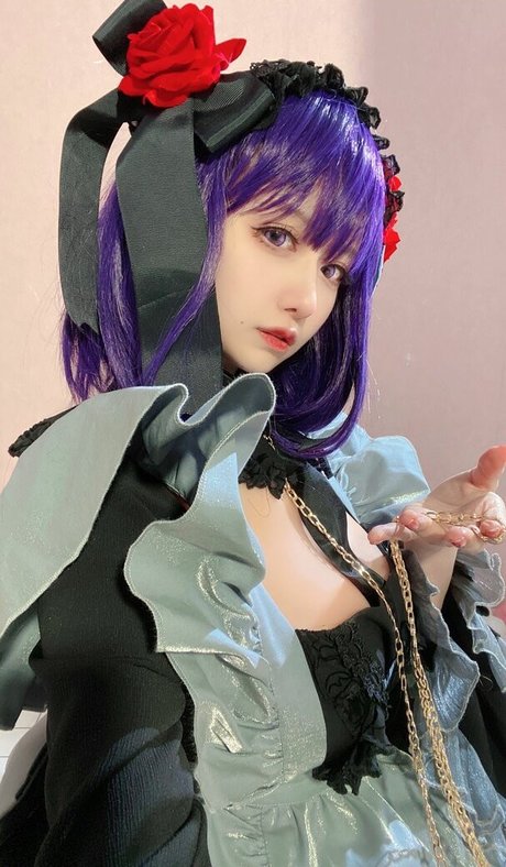 shika xiaolu lu pornstar pic