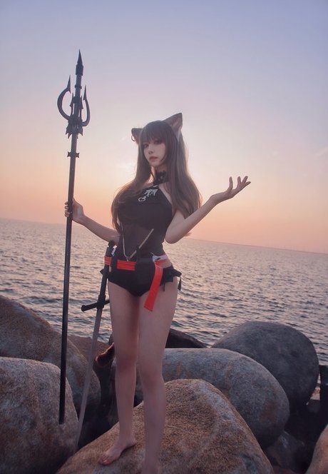 shika xiaolu lu naked model pictures