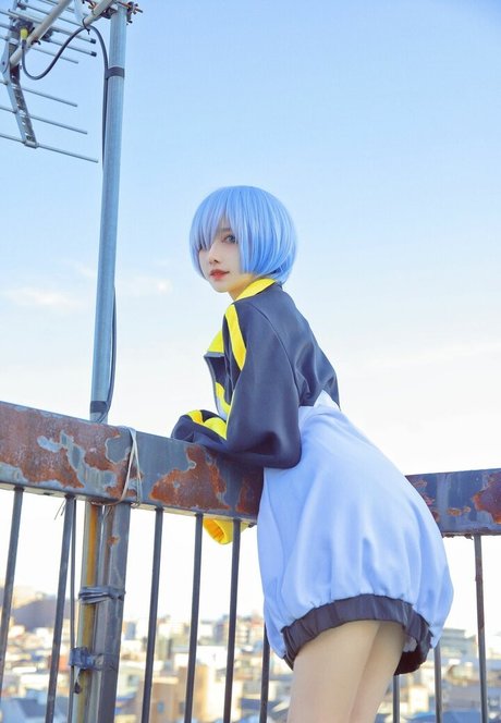 shika xiaolu lu best model pics