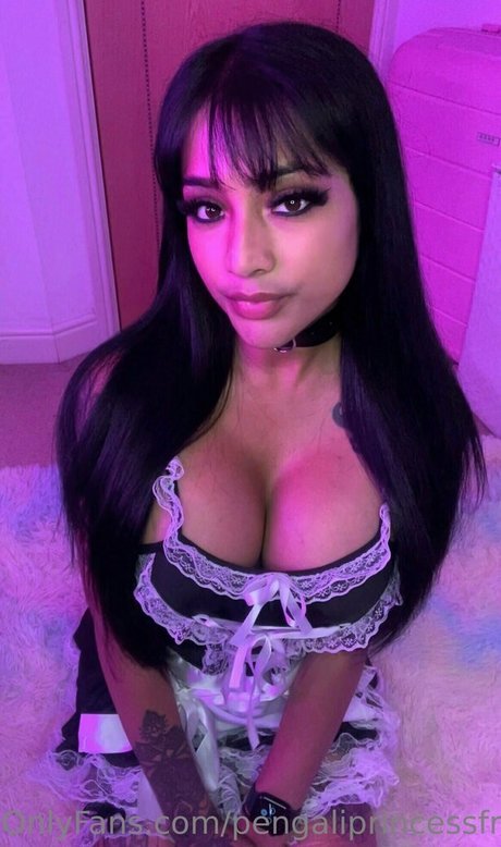 pengaliprincessfree star hot archive