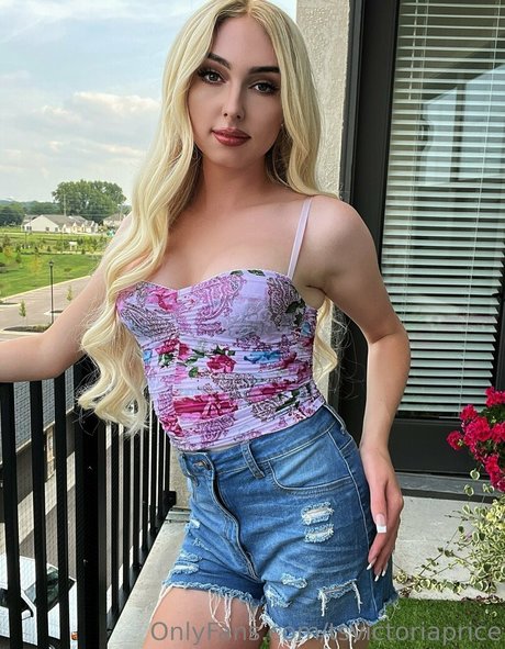 tsvictoriaprice model best images