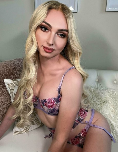 tsvictoriaprice pornstar beautiful picture