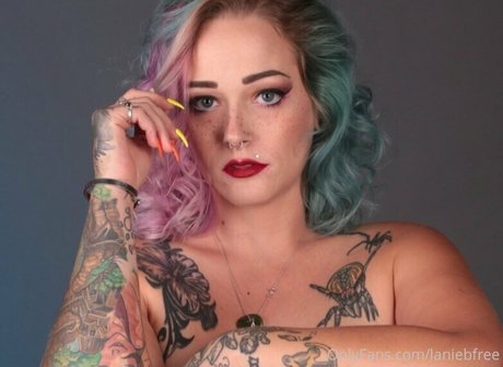 laniebfree star nudes pics