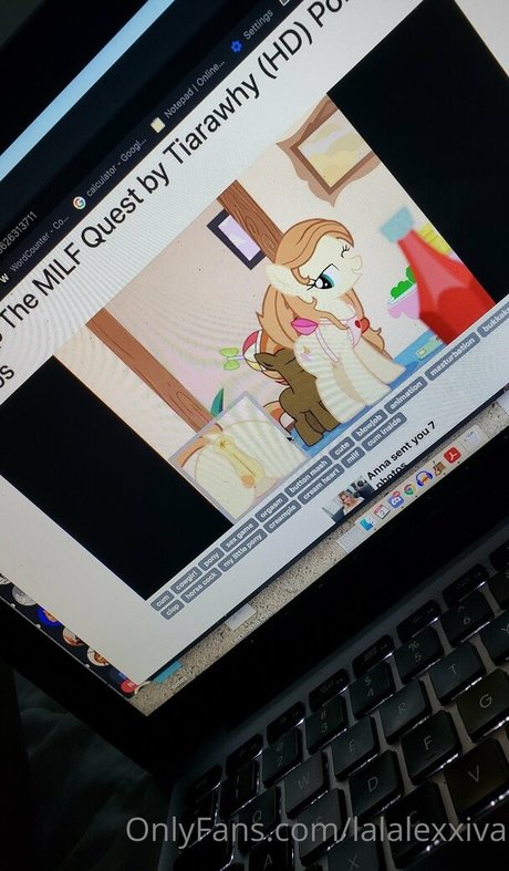 lalalexxiva model pictures