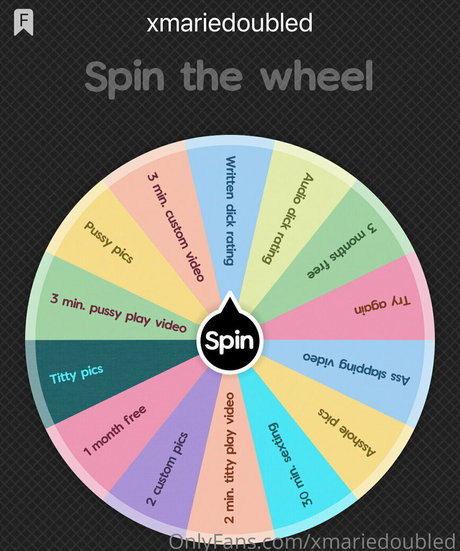 xmariedoubled nudes pornstar galleries