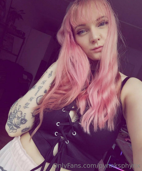 pynnksphynx star sexy image
