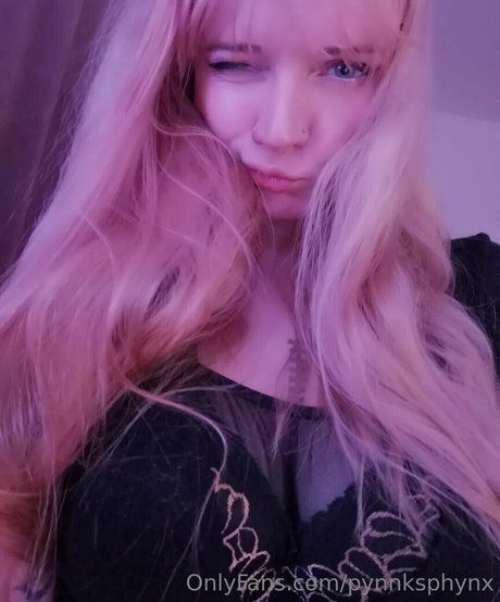 pynnksphynx free actress image